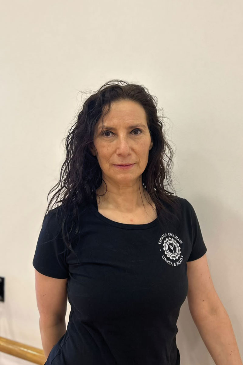 Profesora